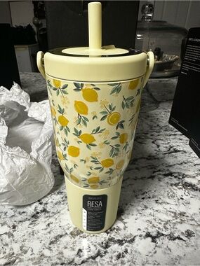 BRUMATE- 35oz Resa, Limoncello 2025